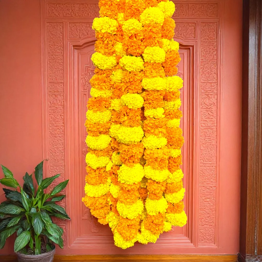 Marigold Garlands