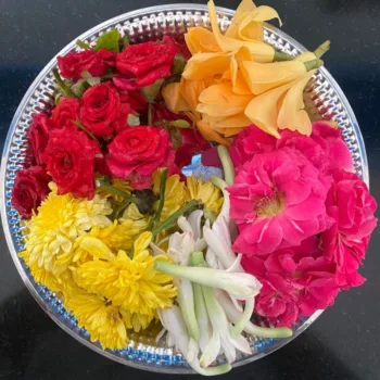 Marigold Garlands